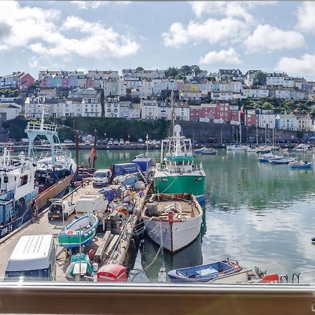 1 Bed In Brixham 83823 Apartment ภายนอก รูปภาพ