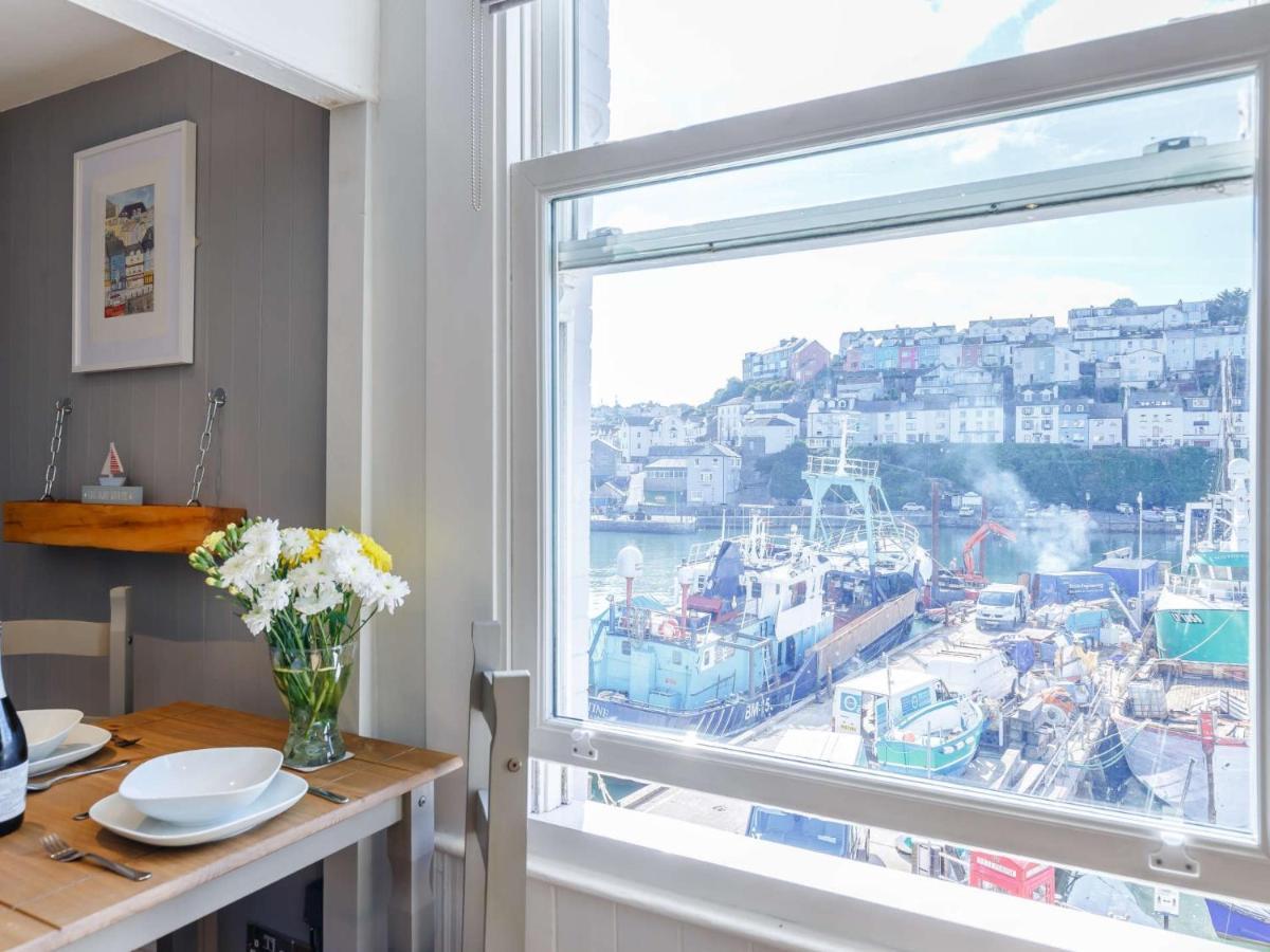 1 Bed In Brixham 83823 Apartment ภายนอก รูปภาพ