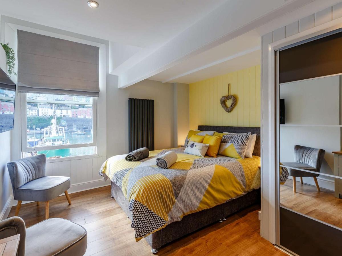 1 Bed In Brixham 83823 Apartment ภายนอก รูปภาพ